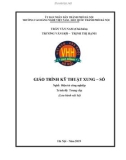 Giáo trình Kỹ thuật xung số (Nghề: Điện tử công nghiệp - Trung cấp) - Trường CĐ nghề Việt Nam - Hàn Quốc thành phố Hà Nội