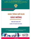 Giáo trình Đào móng (Nghề Kỹ thuật xây dựng - Trình độ Trung cấp) - CĐ GTVT Trung ương I