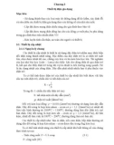 Giáo trình Điện cơ bản (Nghề: Cơ điện tử - Cao đẳng): Phần 2 - Trường CĐ nghề Việt Nam - Hàn Quốc thành phố Hà Nội