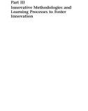 Ebook Shaping entrepreneurial mindsets: Innovation and entrepreneurship in leadership development - Part 2