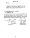 Giáo trình Bảo dưỡng và sửa chữa hệ thống truyền lực (Nghề: Công nghệ ô tô - Cao đẳng): Phần 2 - Trường CĐ nghề Việt Nam - Hàn Quốc thành phố Hà Nội