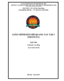 Giáo trình Hàn hồ quang tay SMAW/111 (Nghề: Hàn - Cao đẳng): Phần 1 - Trường CĐ nghề Việt Nam - Hàn Quốc thành phố Hà Nội (Tập 1)