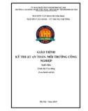 Giáo trình Kỹ thuật an toàn và môi trường công nghiệp (Nghề: Hàn - Cao đẳng) - Trường CĐ nghề Việt Nam - Hàn Quốc thành phố Hà Nội