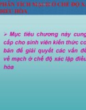 Bài giảng Giải tích mạch: Chương 2 - Trần Văn Lợi