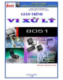 Giáo trình Vi xử lý: Phần 1 - Phạm Quang Trí