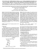 Xây dựng quy trình định lượng 2,3,5,4'-tetrahydroxystilben-2-O-β-D-glucosid trong cao Hà thủ ô đỏ bằng phương pháp HPLC-UV