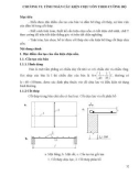 Giáo trình Kết cấu xây dựng (Nghề: Xây dựng dân dụng và công nghiệp - Trung cấp): Phần 2 - Trường Cao đẳng Cơ điện Xây dựng Việt Xô