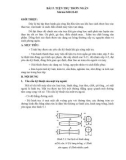 Giáo trình Tiện trụ ngắn, trụ bậc, tiện trụ dài L≈10D (Nghề: Cắt gọt kim loại - CĐ/TC): Phần 2 - Trường Cao đẳng Nghề Đồng Tháp