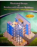 Ebook Illustrated design of reinforced concrete buildings (8th edition): Part 1