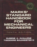 Ebook Marks' standard handbook for mechanical engineers (Tenth Edition): Part 1