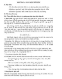 Giáo trình Công nghệ hàn (Nghề: Hàn - Cao đẳng): Phần 2 - Trường Cao đẳng nghề Xây dựng (Chương trình năm 2021)