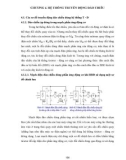 Giáo trình Tổng hợp điều khiển hệ điện cơ: Phần 2 - Trường ĐH Công nghiệp Quảng Ninh