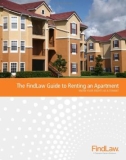 The FindLaw Guide to Renting an Apartment: Know Your Rights as a Tenant