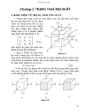 Chương 3. Trạng thái ứng suất