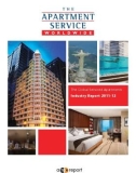 The Global Serviced Apartments Industry Report 2011-12