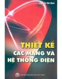 Thiết kế hệ thống điện: Phần 1