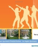 The Langham Apartments Printable Brochure - Los Angeles Apartments