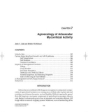 Structure and Function in Agroecosystem Design and Management - Chapter 7