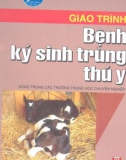 Giáo trình Bệnh ký sinh trùng thú y - GS.TS. Phan Lục