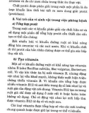 Ứng dụng công nghệ trong chăn nuôi gia súc và bảo quản sản phẩm part 4