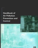 Handbook of Air Pollution Prevention and Control