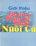 Kinh nghiệm nuôi cá ở miền núi