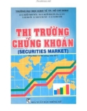 thị trường chứng khoán: phần 1 - nxb thống kê