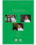 Experiences and Lessons Learned on Child Labour Monitoring: Rubber, Salt and Fishing Sectors in Cambodia