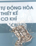 Giáo trình Tự động hóa thiết kế cơ khí - PGS.TS.Trịnh Chất, TS. Trịnh Đồng Tính