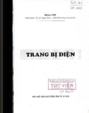 Thực hành trang bị điện: Phần 1