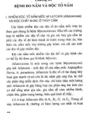 Bệnh sinh sản ở gia súc, gia cầm nhập nội và biện pháp phòng trị - Một số bệnh mới do ký sinh trùng, nấm và độc tố nấm: Phần 2