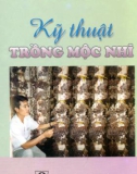 Hướng dẫn trồng mộc nhĩ: Phần 1