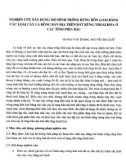 Tập 5: Lâm nghiệp - Khoa học công nghệ nông nghiệp và phát triển nông thôn 20 năm đổi mới: Phần 2