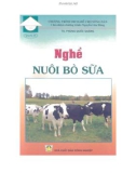 Sổ tay Nghề nuôi bò sữa: Phần 1