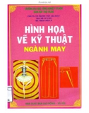 Giáo trình Hình họa vẽ kỹ thuật ngành may: Phần 1 - PGS.TS. Võ Phước Tấn (chủ biên)