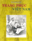 Lịch sử Trang phục Việt Nam: Phần 1