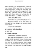 Quyển 23: Trồng chăm sóc và phòng trừ sâu bệnh cây cao su - Bác sĩ cây trồng (Phần 2)