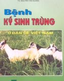 bệnh ký sinh trùng ở đàn dê việt nam (tái bản lần thứ 1): phần 1