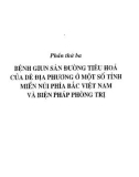 bệnh ký sinh trùng ở đàn dê việt nam (tái bản lần thứ 1): phần 2