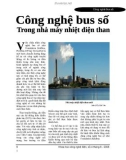 Công nghệ Bus