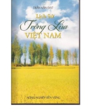 lịch sử trồng lúa việt nam