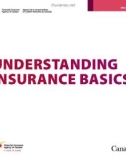 Understanding insUrance Basics