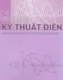 Giáo trình Kỹ Thuật Điện - Nxb. Giáo dục