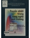 Giáo trình Truyền nhiệt trong công nghệ môi trường: Phần 1