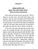 Biện pháp phòng trị một số bệnh mới do vi khuẩn và Mycoplasma ở gia súc - gia cầm nhập nội: Phần 2