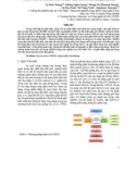 Nghiên cứu liên kết trên hệ gen (Gwas - genome wide association study): Tiềm năng ứng dụng và những thách thức trong nghiên cứu chọn tạo giống lúa (Oryza sativa)