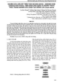 Nghiên cứu liên kết trên toàn hệ gen (Gwas- genome wide association study): Tiềm năng ứng dụng và những thách thức trong nghiên cứu chọn tạo giống lúa (Oryza sativa)