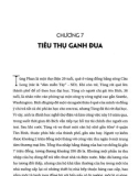 Văn hóa tiêu tiền trong các gia đình xuyên quốc gia với mức thu nhập thấp - Thiếu tiền: Phần 2