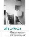 Villa La Rocca