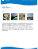 Villa Roca